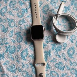 Apple Watch 9 серия - фото 7