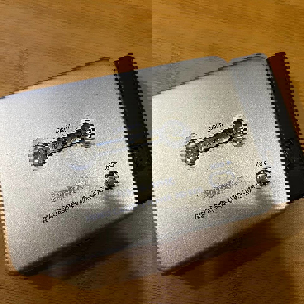 Кассетный плеер Panasonic RQ-SX15