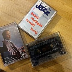 Кассетный плеер Panasonic RQ-SX15 - фото 3