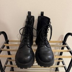 Ботинки - фото 2