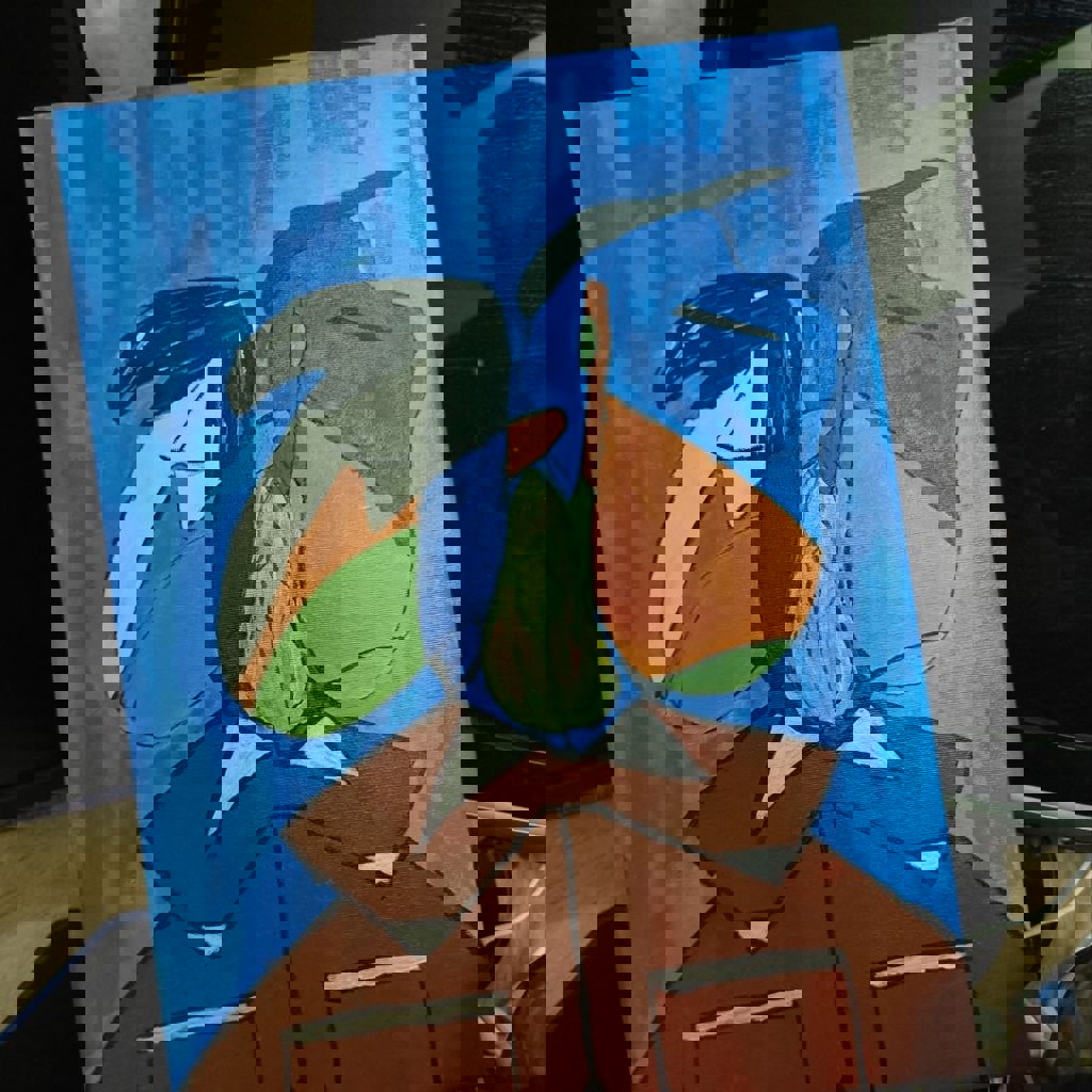 Две стороны тишины