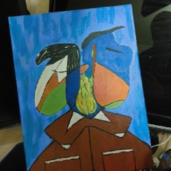 Две стороны тишины - фото 1