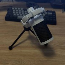 Конденсаторный микрофон Fifine - фото 2