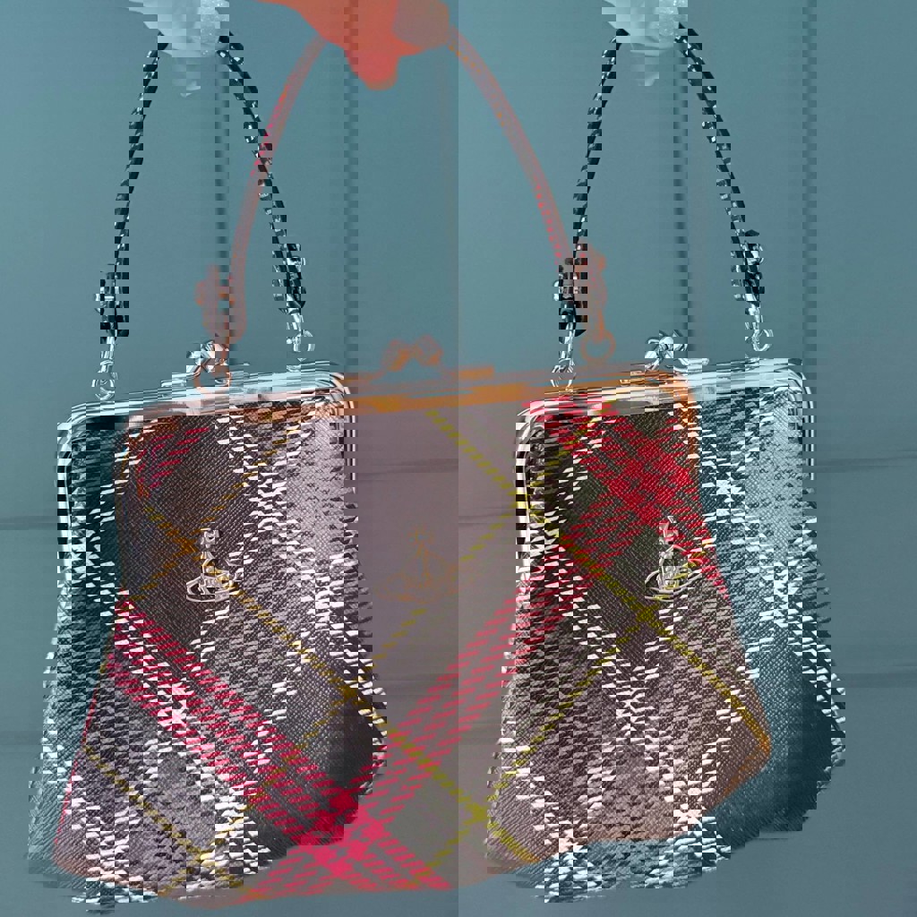 Сумка Vivienne Westwood