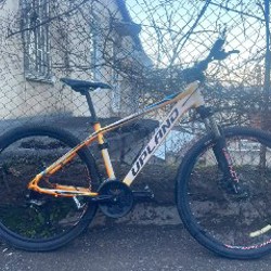 Велосипед 27,5 - фото 2