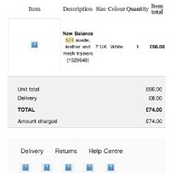 Кроссовки NEW BALANCE 574 legacy - фото 6