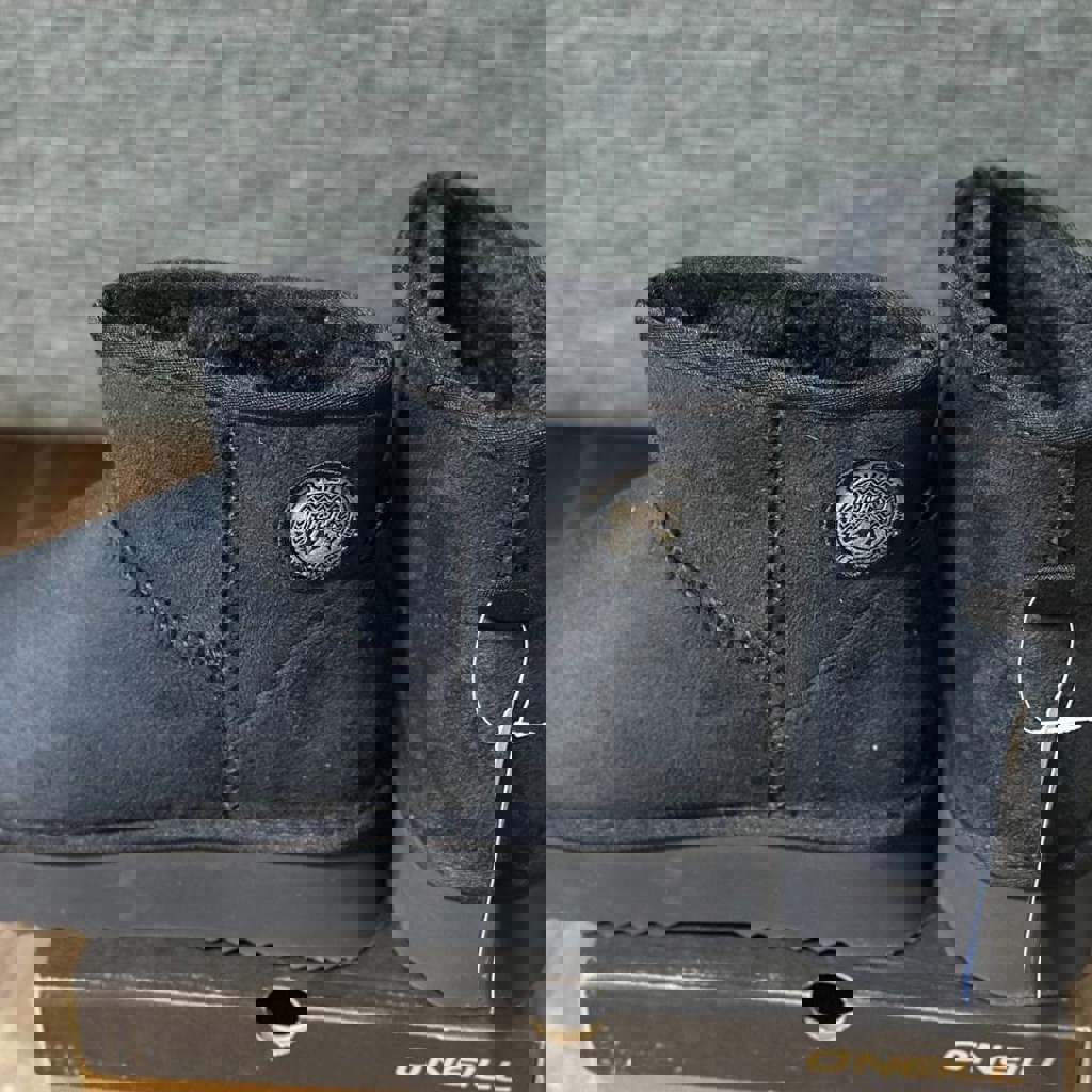 Женские угги O’neill BESIANA PLATFORM WOMEN