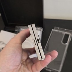 Samsung Z Fold 6 - фото 6