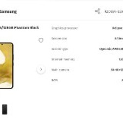 Samsung Galaxy Buds Pro - фото 4