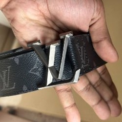 Ремень Louis Vuitton - фото 2