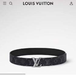 Ремень Louis Vuitton - фото 10