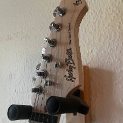 Электрогитара Harley Benton Стратокастер - фото 3