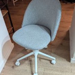 Стул / Рабочее кресло - фото 2