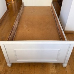 Кровать - фото 2