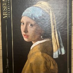 Пазлы с картинами (1500 деталей) - фото 3