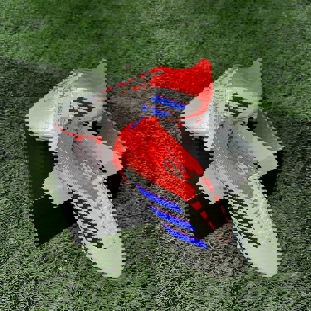 Бутсы Adidas Copa 3 MG