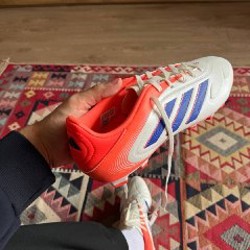 Бутсы Adidas Copa 3 MG - фото 2