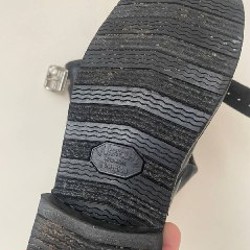 Кожаные ботинки - фото 4