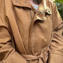 Тренч Topshop - фото 5