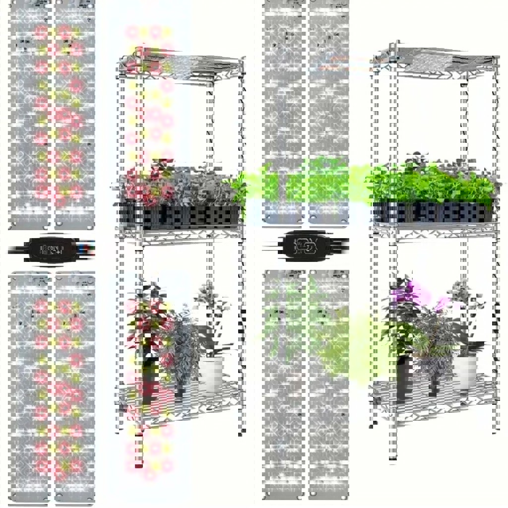 Фитолампа для растений