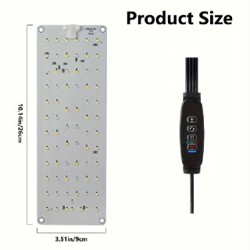 Фитолампа для растений - фото 3