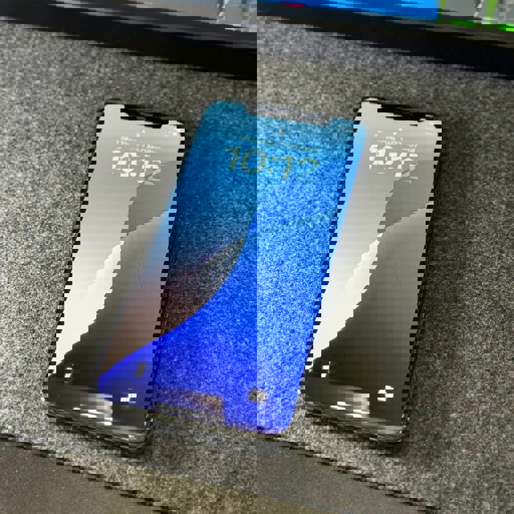 IPhone XS 64gb Black