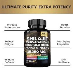 Шиладжит - фото 2