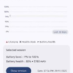 Samsung Galaxy S23 Plus - фото 8