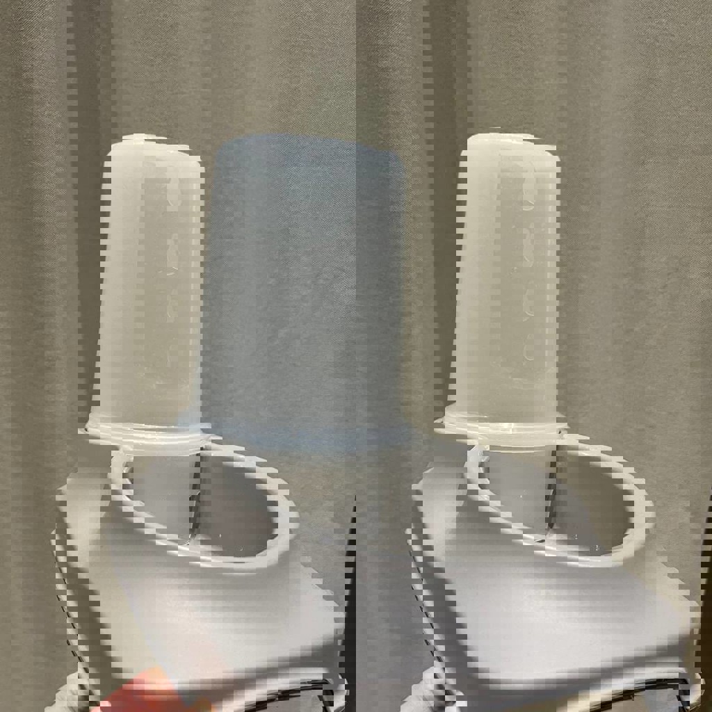 Авто поилка или кормушка для животных