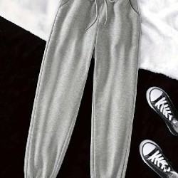 Штаны - фото 1