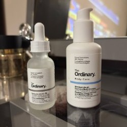 The Ordinary Hyaluronic Acid 2%+B5 - фото 1