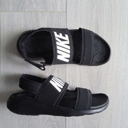 Босоножки Nike - фото 3