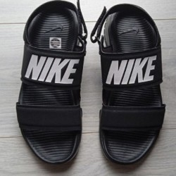 Босоножки Nike - фото 4