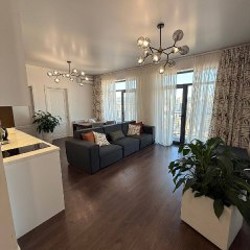 Квартира в ORTACHALA TERRACE - фото 2