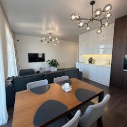 Квартира в ORTACHALA TERRACE - фото 4