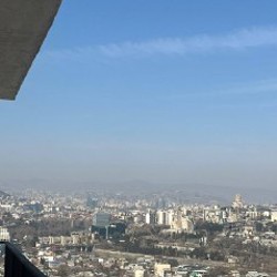 Квартира в ORTACHALA TERRACE - фото 8