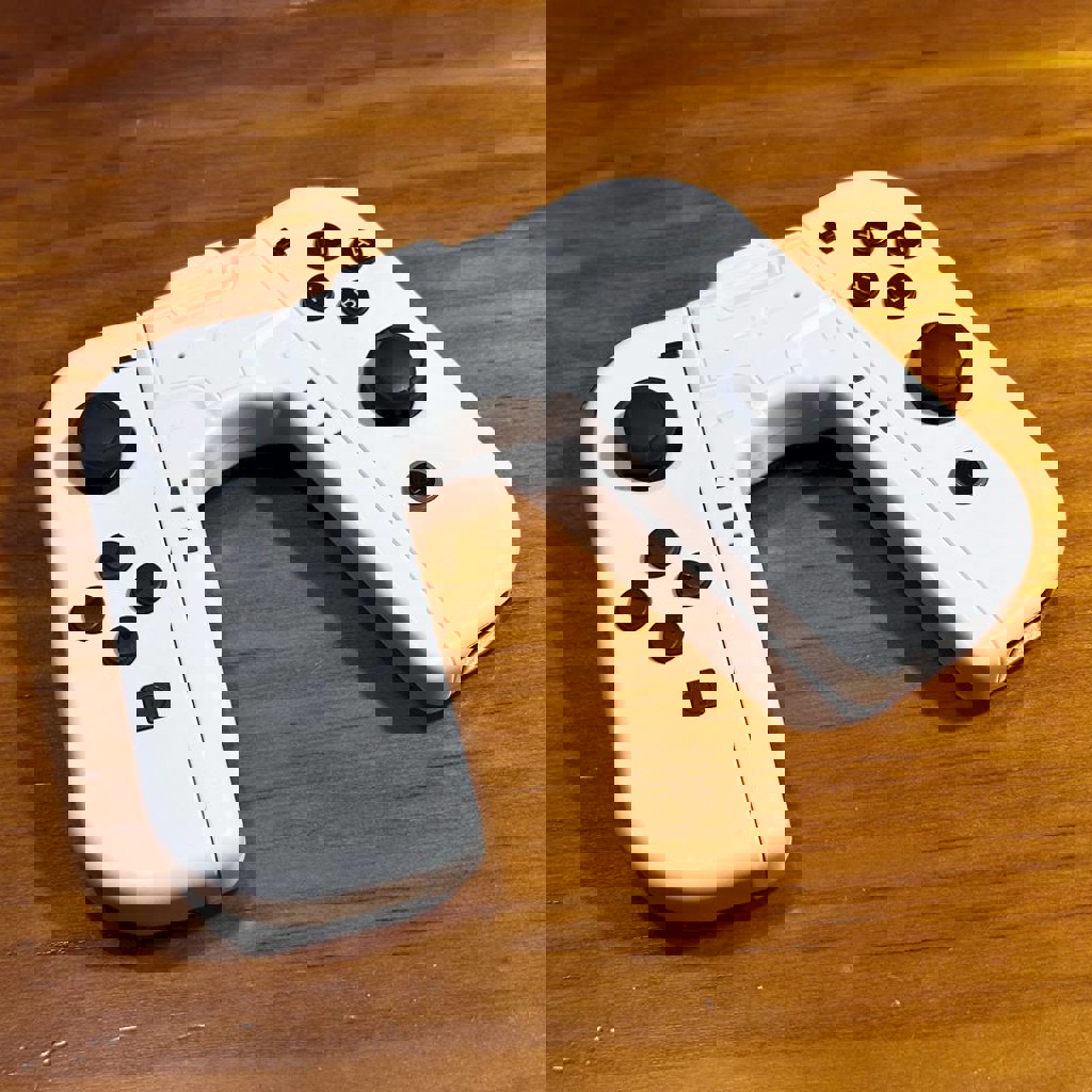 Джойконы для Nintendo Switch