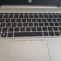 Ноутбук HP - фото 2