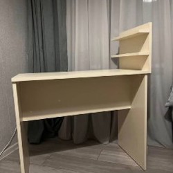 Маникюрный стол - фото 2