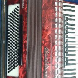 Аккордеон Royal Standard Montana - фото 2