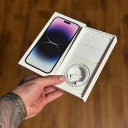 IPhone 14 Pro Max - фото 2