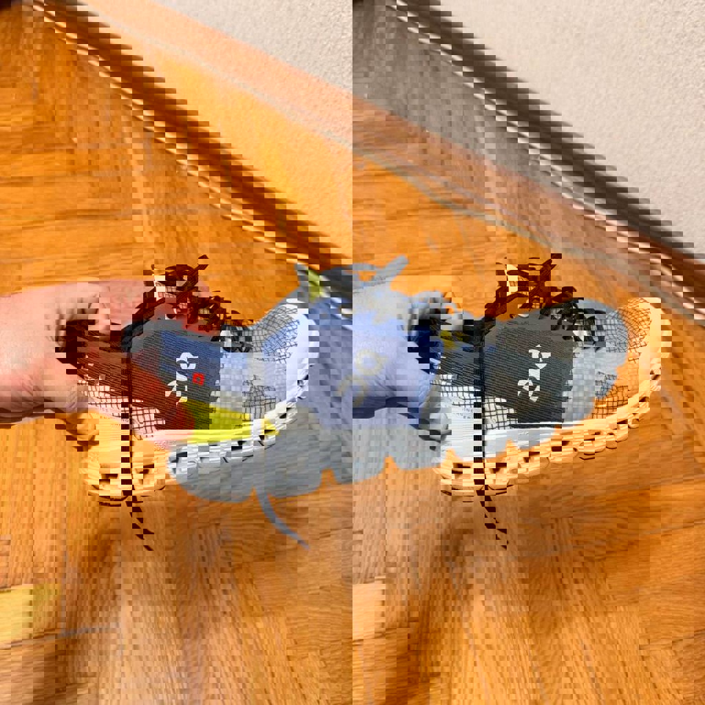 Кроссовки ON Running