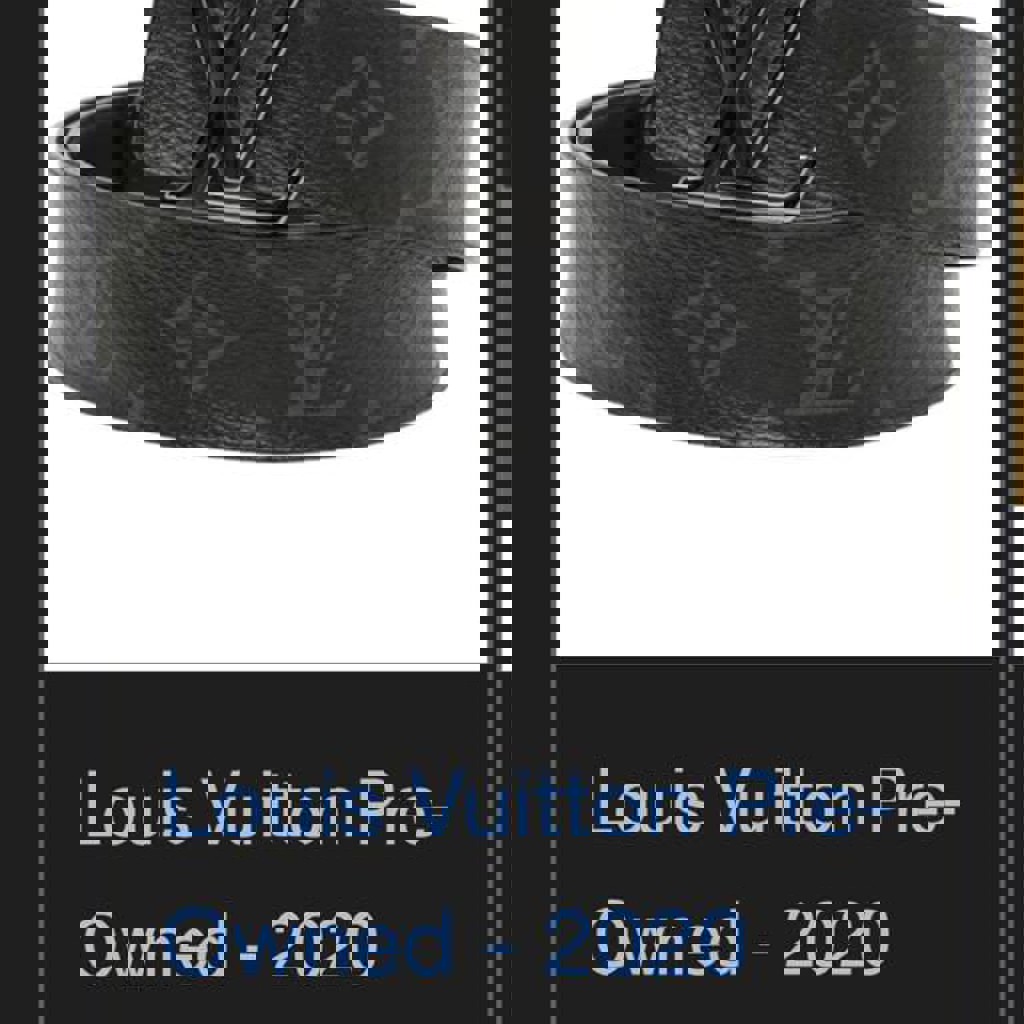 Ремень Louis Vuitton