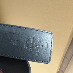 Ремень Louis Vuitton - фото 5