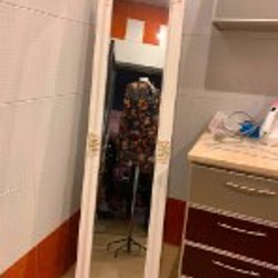 Вешалки на стену - фото 7