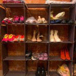 Вешалки на стену - фото 9