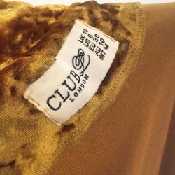 Золотой кардиган - фото 2