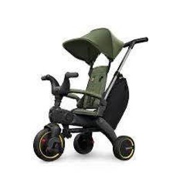 Велосипед doona like - фото 2