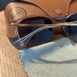 Очки Ray Ban - фото 4