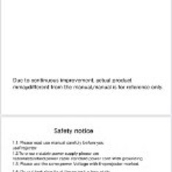 Маленький проектор - фото 2